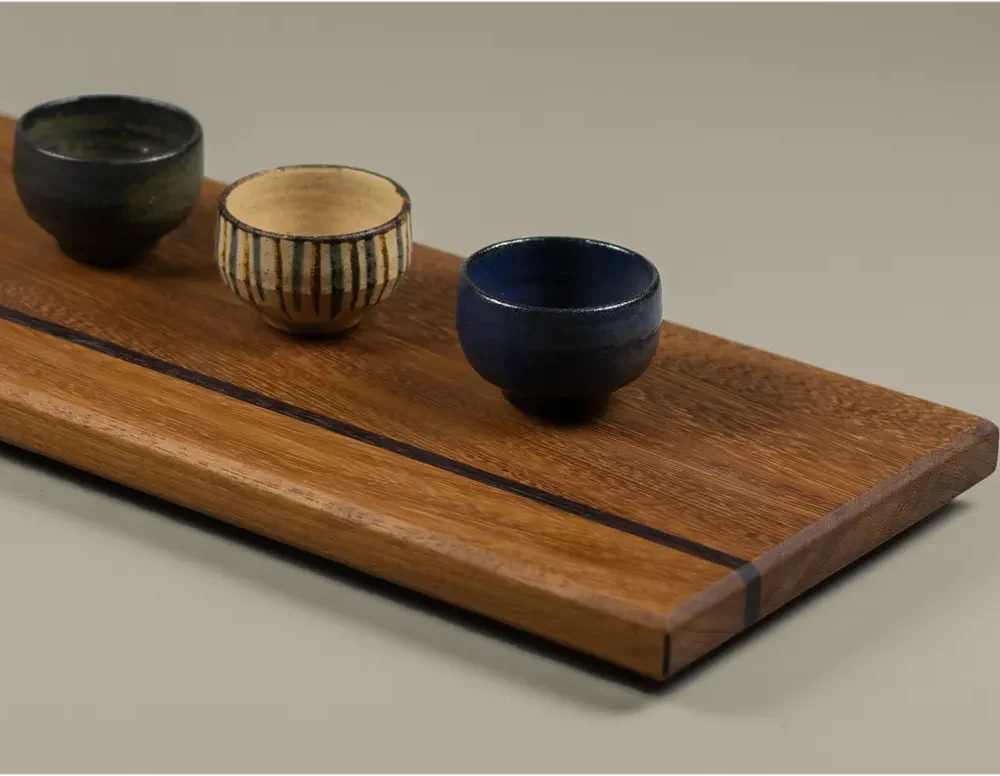 tabla para embutidos argilla