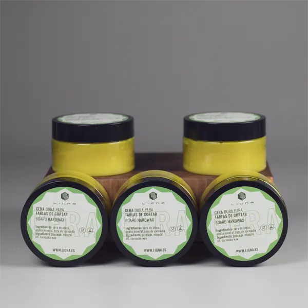 Cera Dura Ligna 100ml