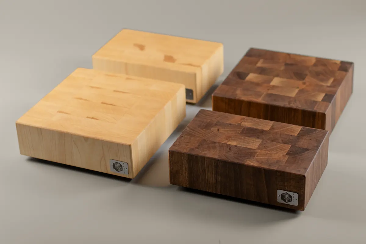 tabla de picar pequeña fortis