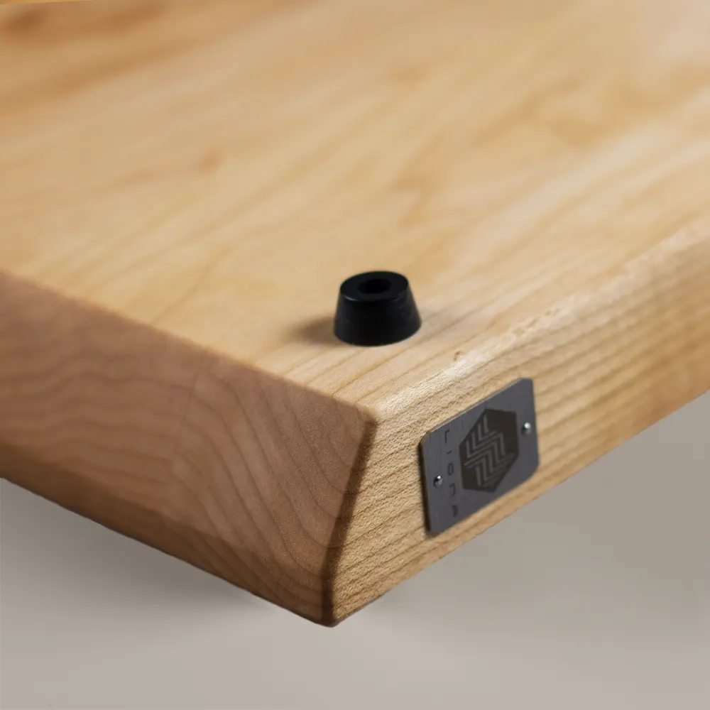 Linea arce - pata antideslizante