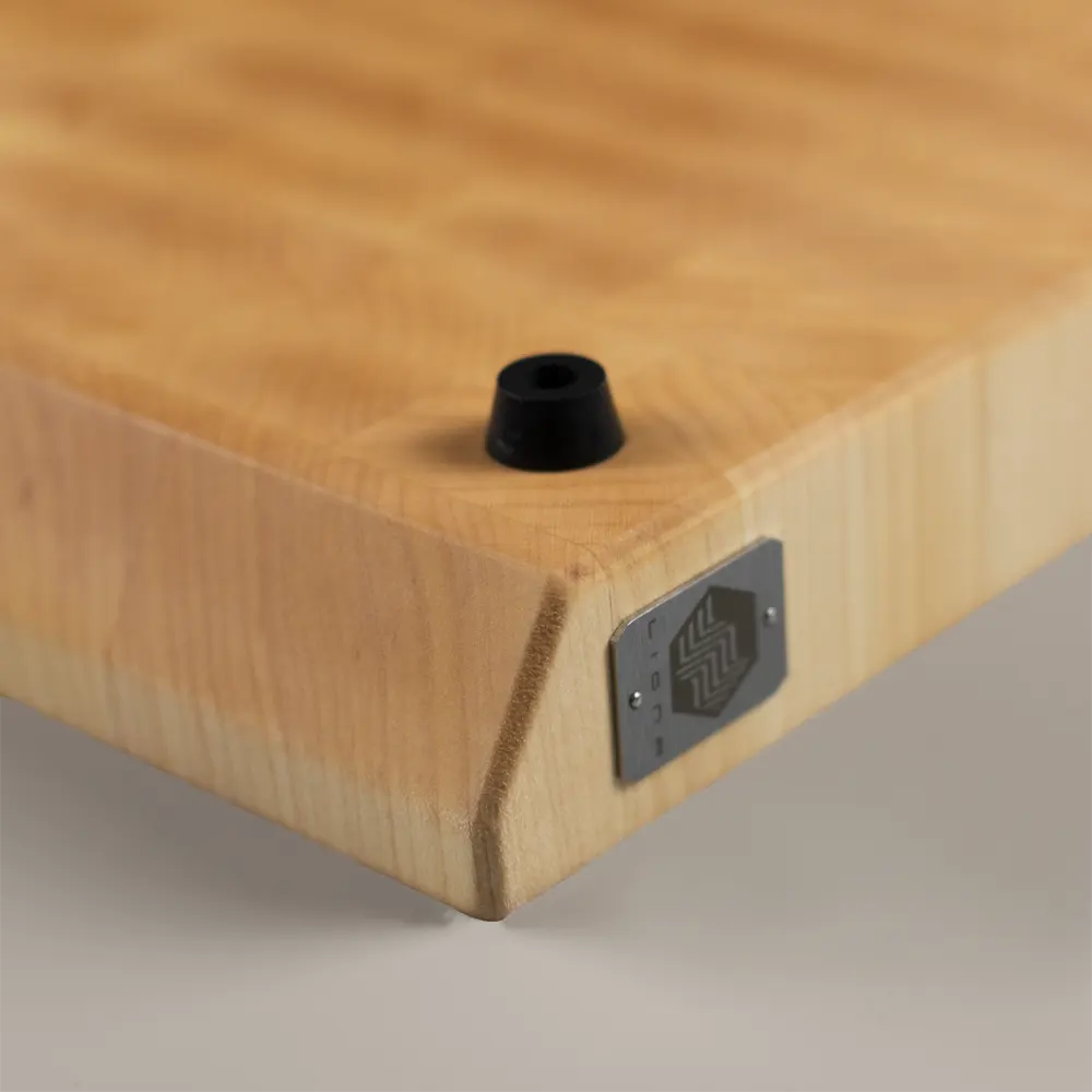 Pura arce - pata antideslizante