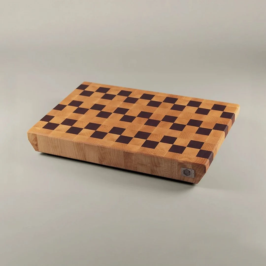 Rubra <p class="hidekey"> tabla de cocina a testa</p> - Imagen 3