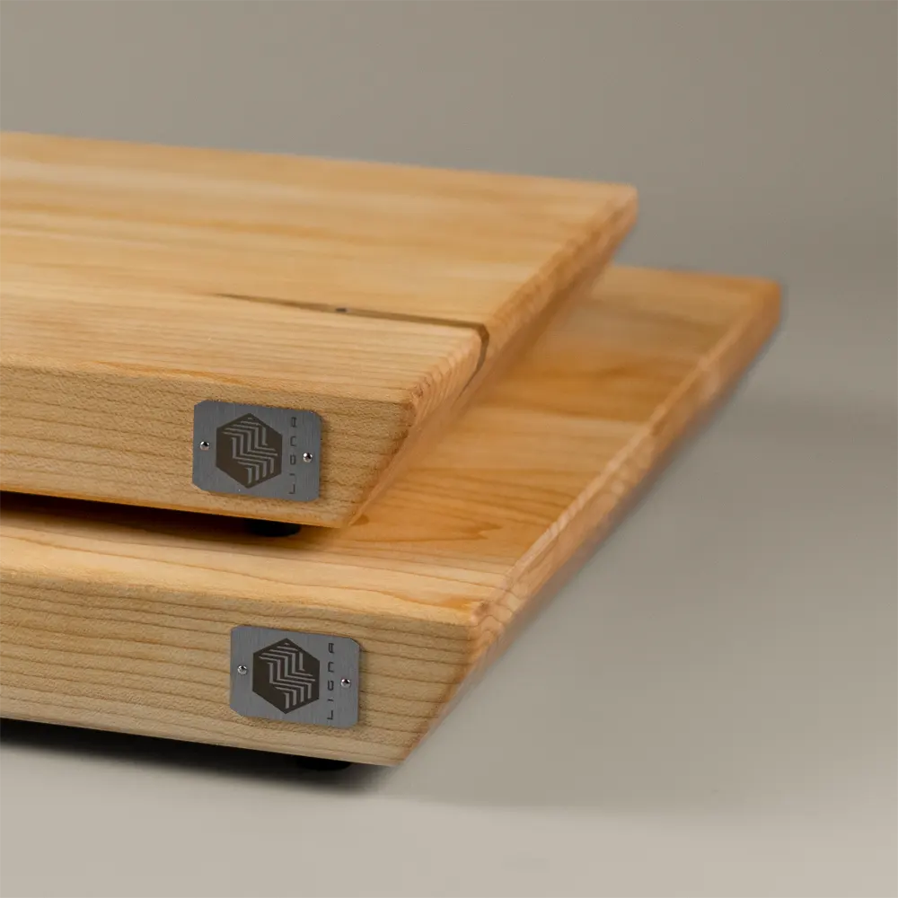 tabla de arce linea arce s y m