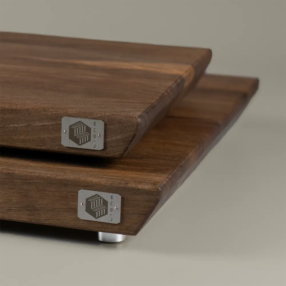 tabla de nogal linea nogal s y m