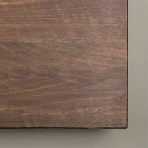 Linea nogal - tabla de nogal patron 4