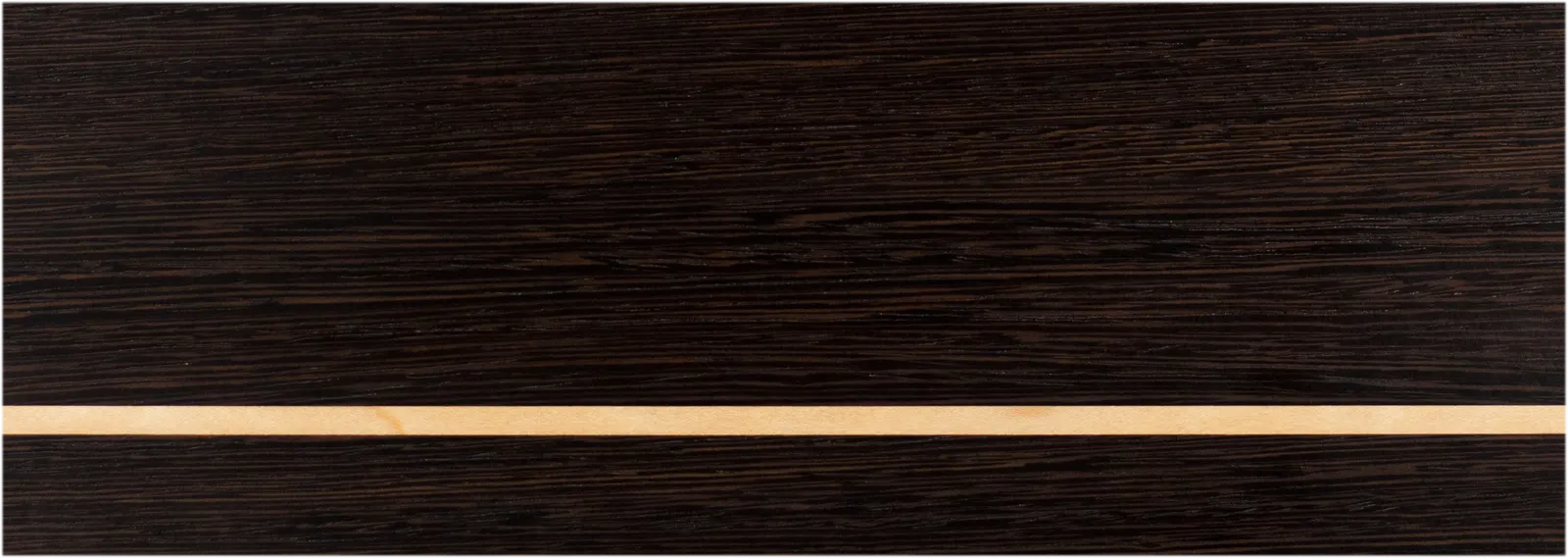 Vista detalle del patrón de tabla NIGRA