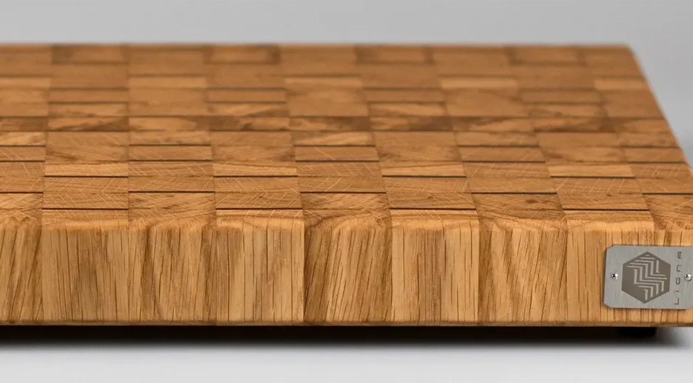 tablas de cortar de roble a testa verano 2025