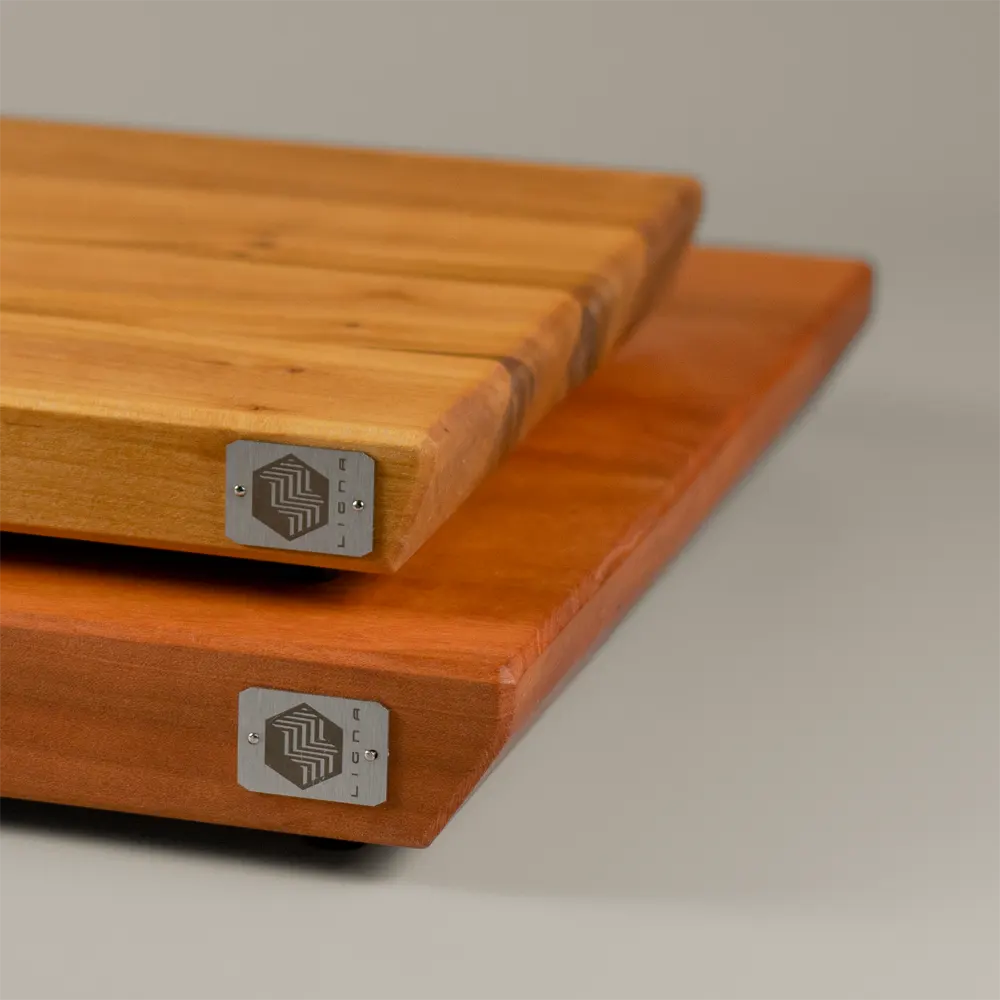 tabla de cerezo linea cerezo s y m