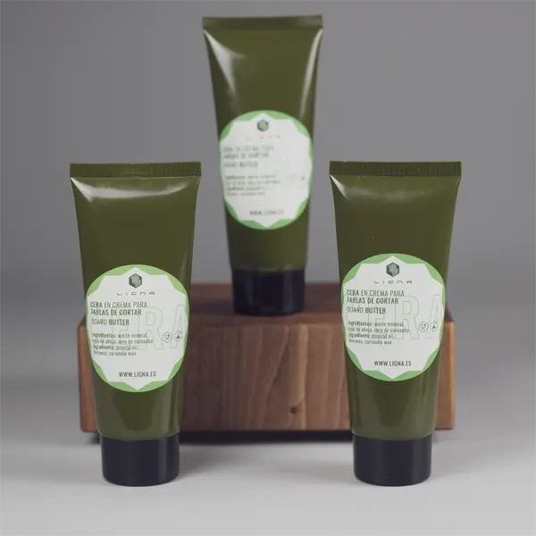 Cera en crema Ligna 100ml