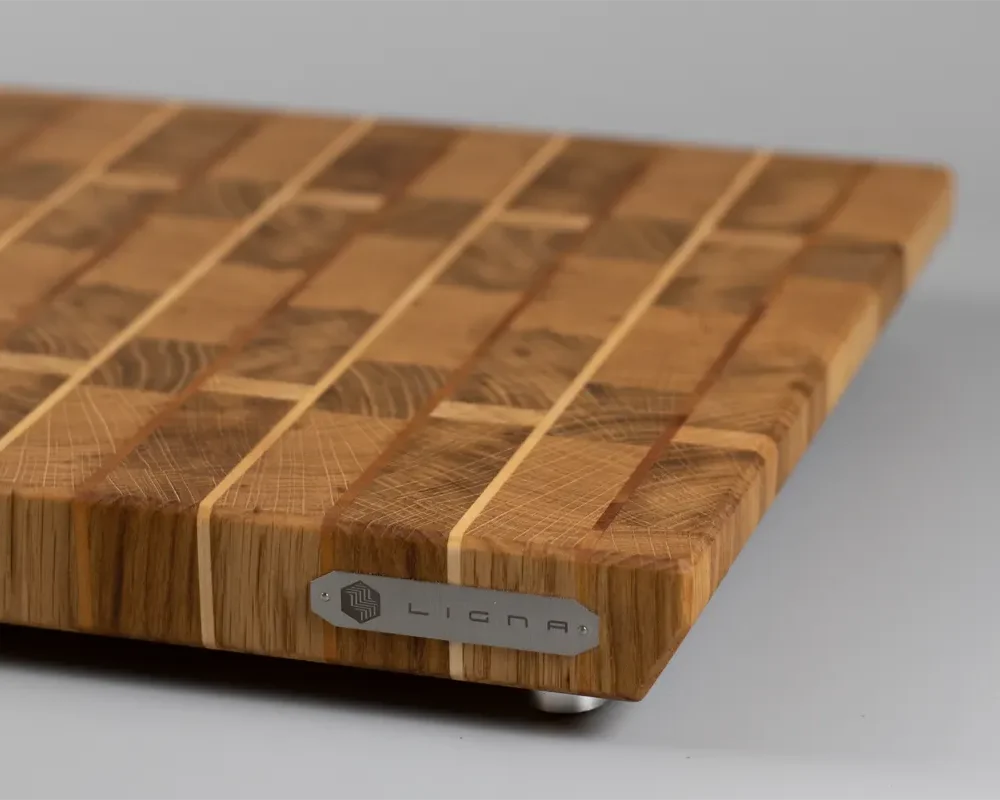 tabla de cortar a testa unica