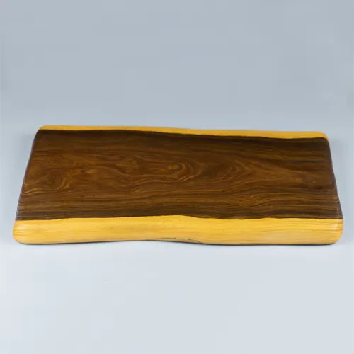 Lignum Vitae - Imagen 3